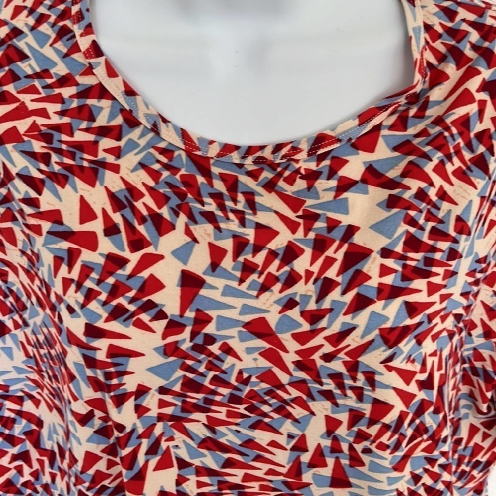 Lularoe Top/Dress. Size XS - Picture 2 of 8